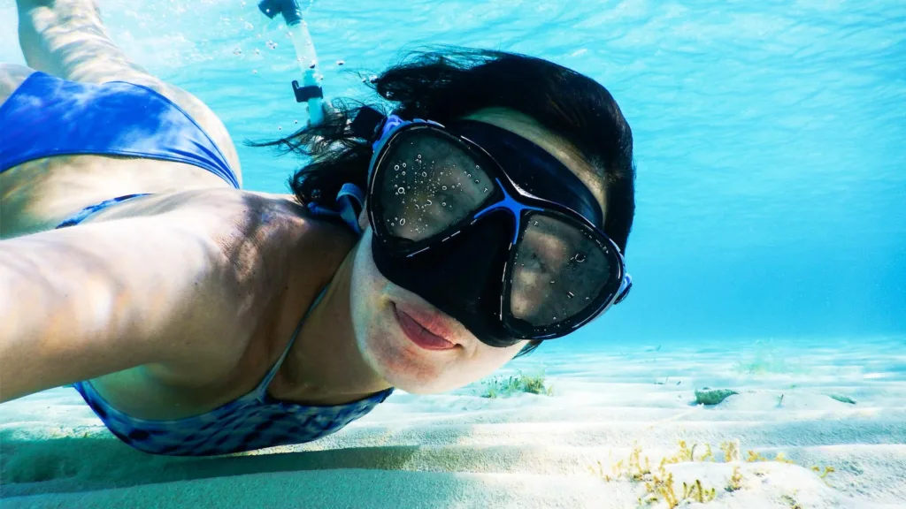 Do You Need To Know How To Swim To Snorkel