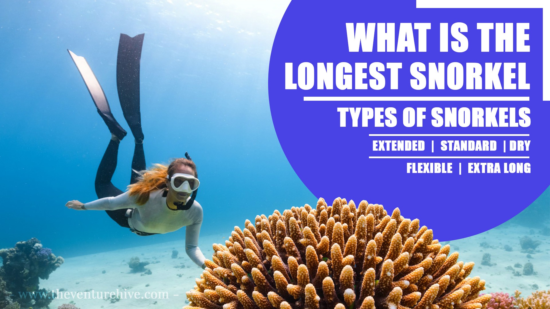 What Is The Longest Snorkel You Can Use?
