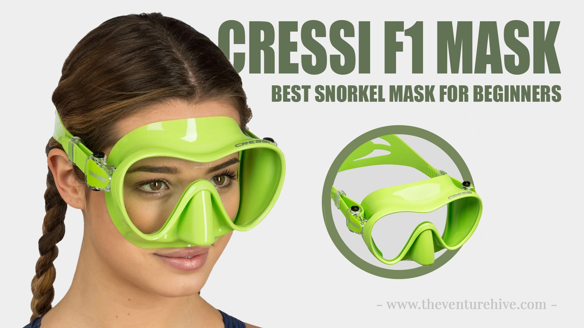 Best snorkel Mask for Beginners